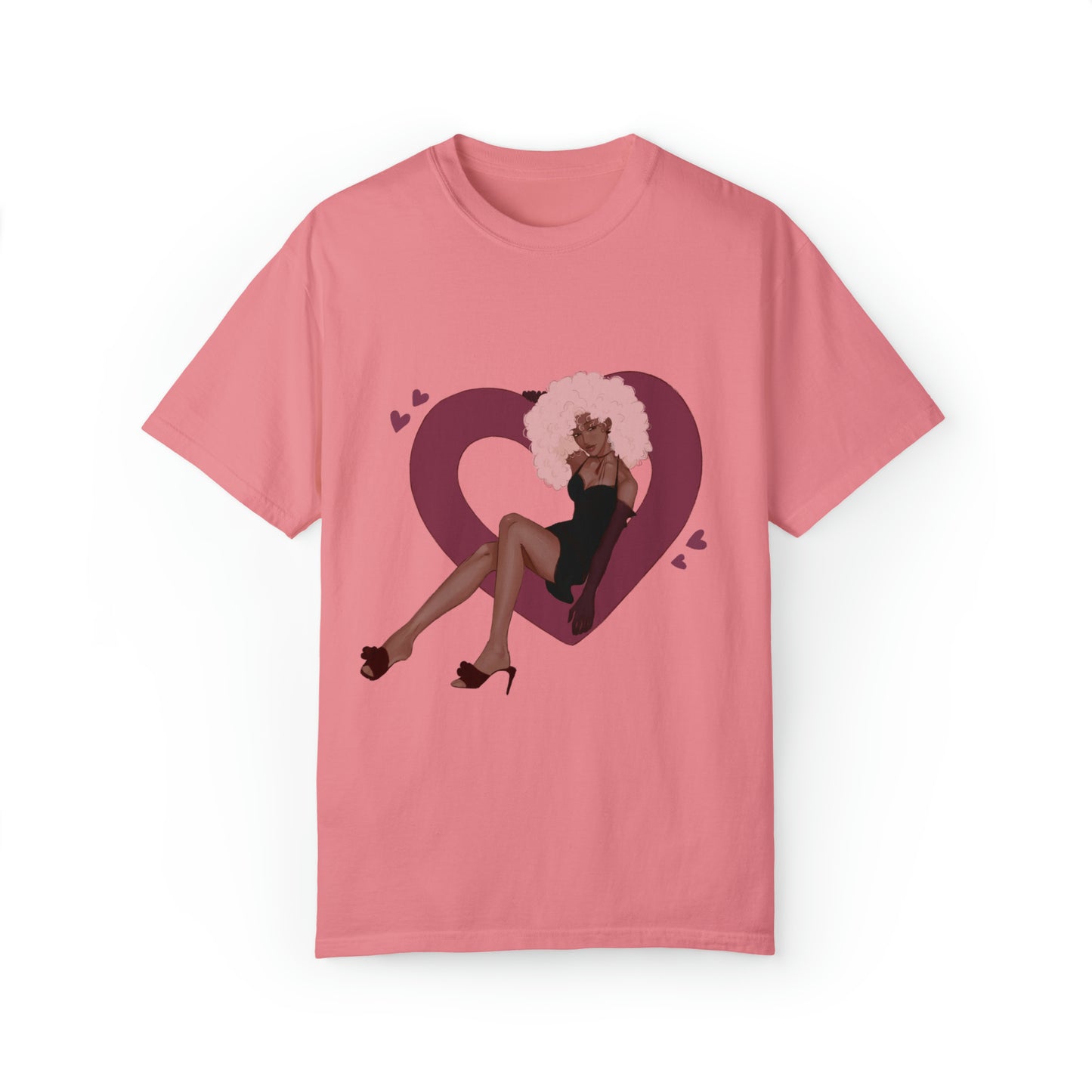 Cupid T-shirt