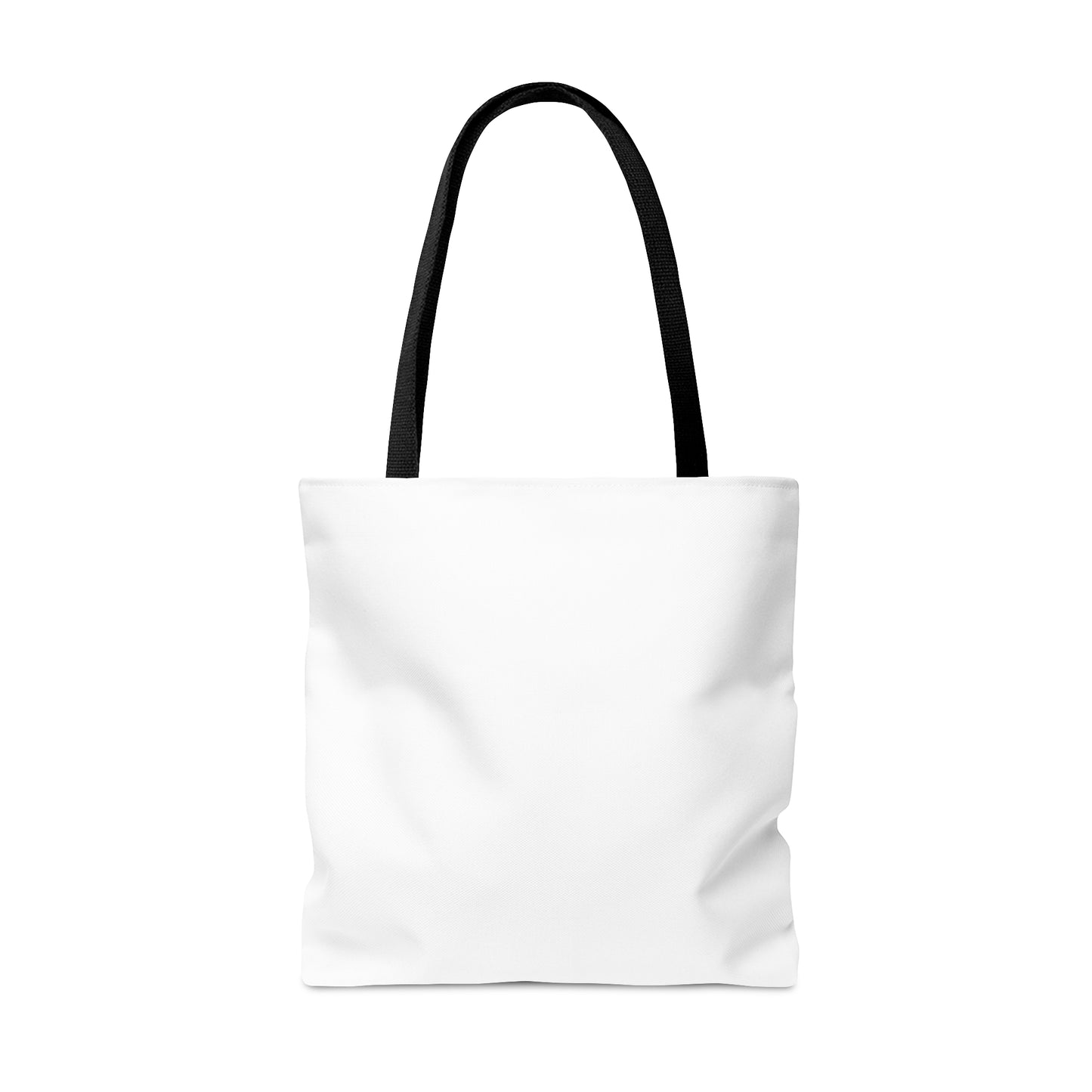 I Love Tigray Durable Tote Bag