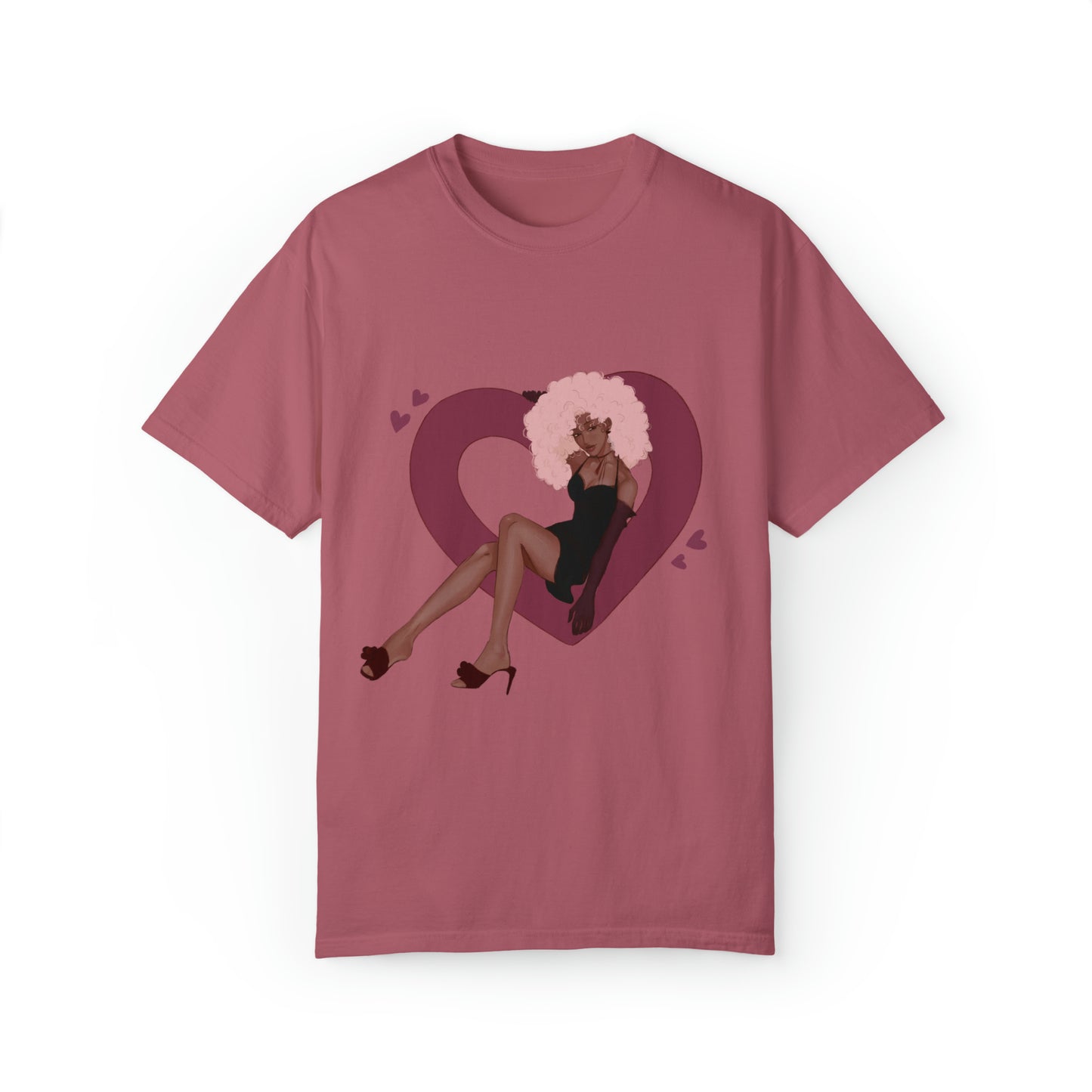 Cupid T-shirt