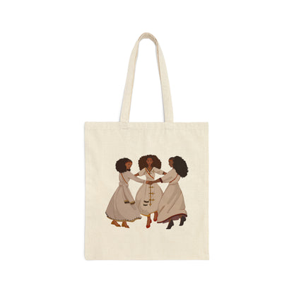 Ashenda Tote Bag