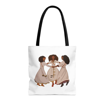 Ashenda Girls Durable Tote