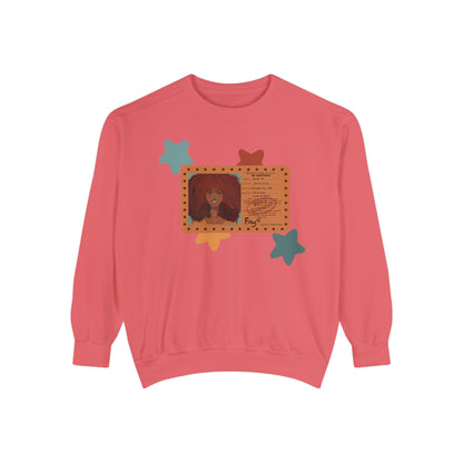 Fay ID Sweatshirt