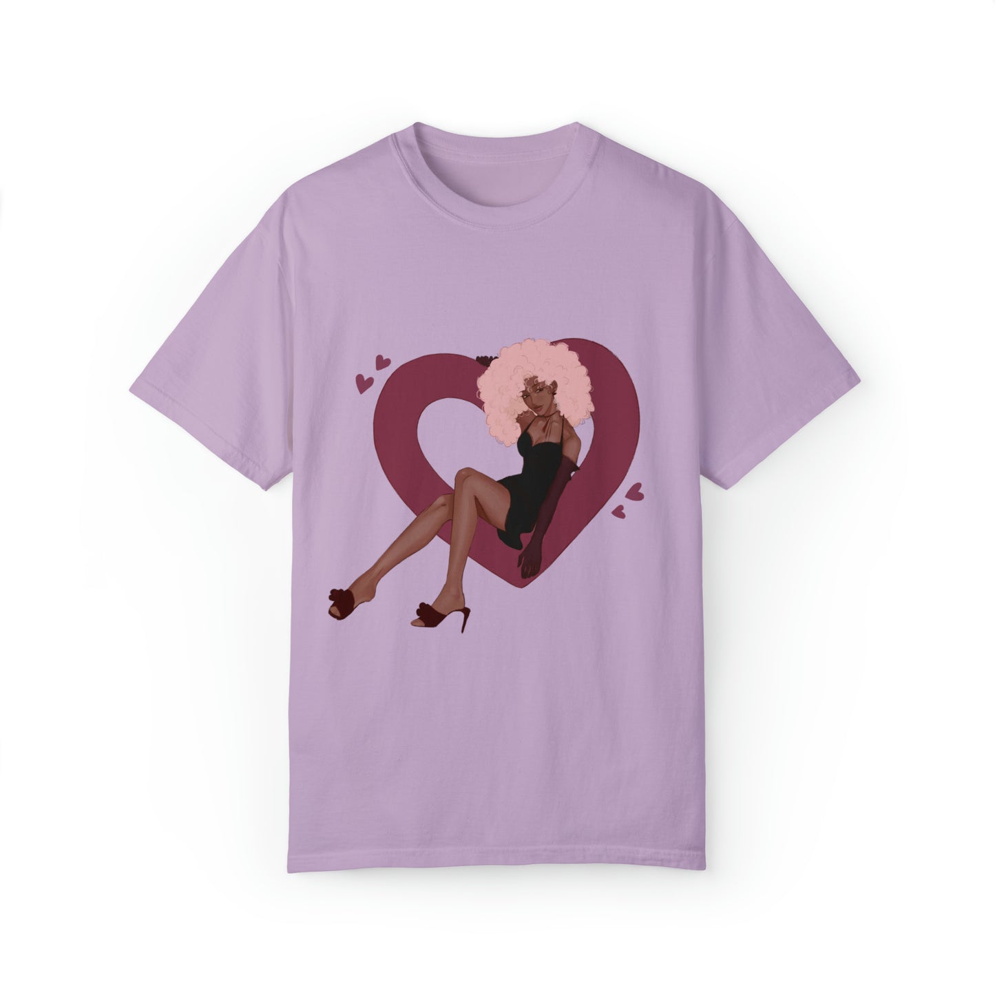 Cupid T-shirt