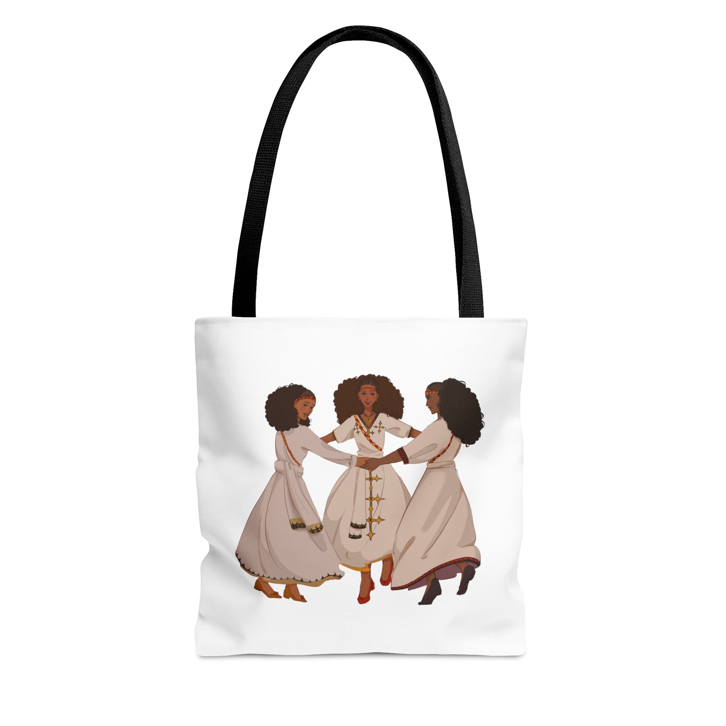 Ashenda Girls Durable Tote