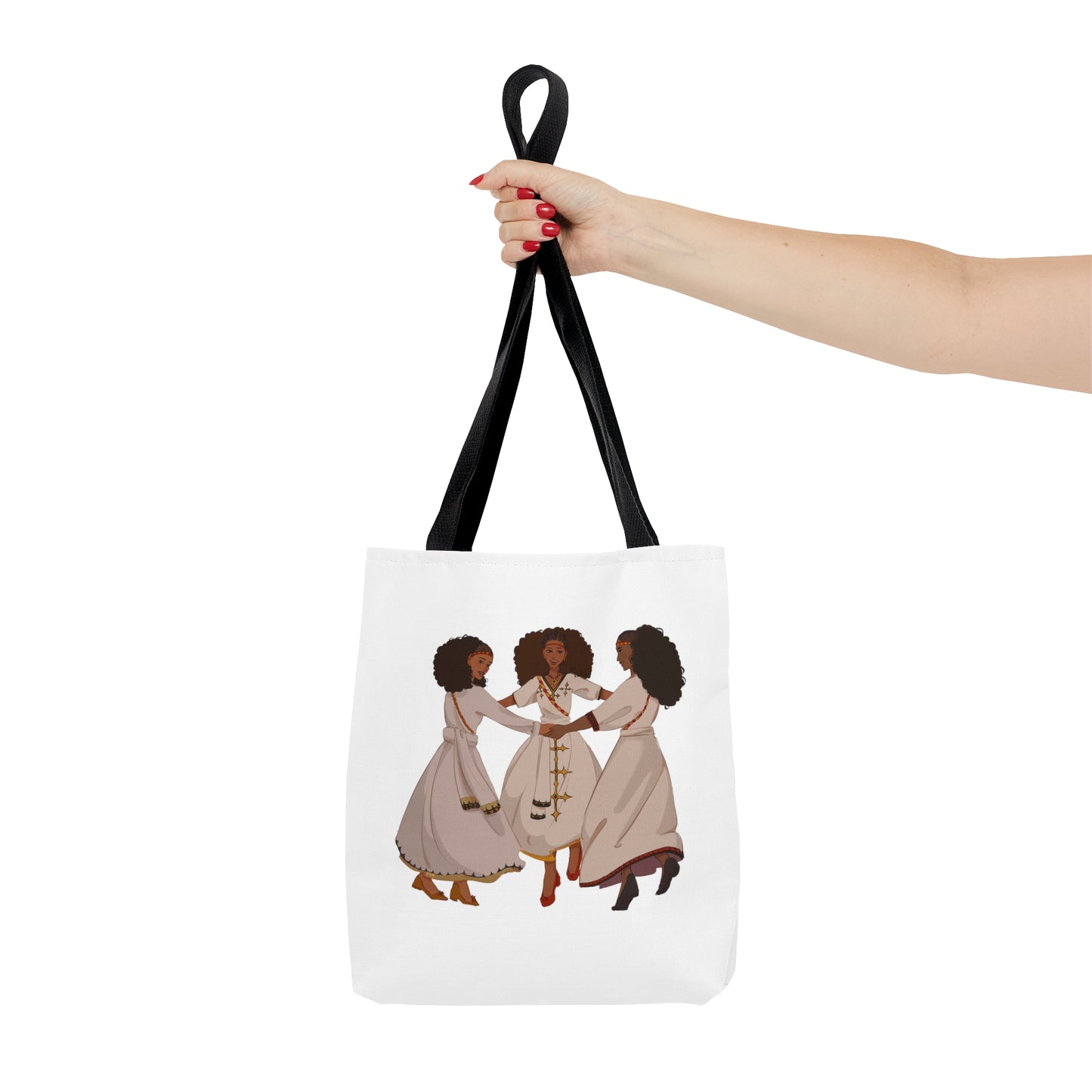 Ashenda Girls Durable Tote