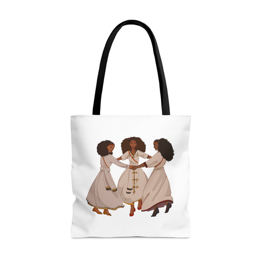 Ashenda Girls Durable Tote